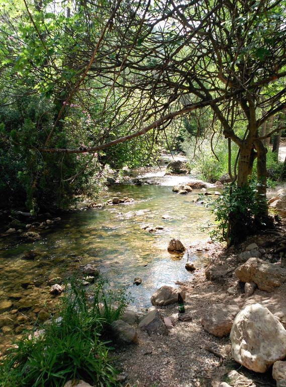 منزل الضيف أورنوس  في La Casa De La Abuela Clotilde المظهر الخارجي الصورة