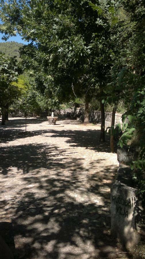 منزل الضيف أورنوس  في La Casa De La Abuela Clotilde المظهر الخارجي الصورة