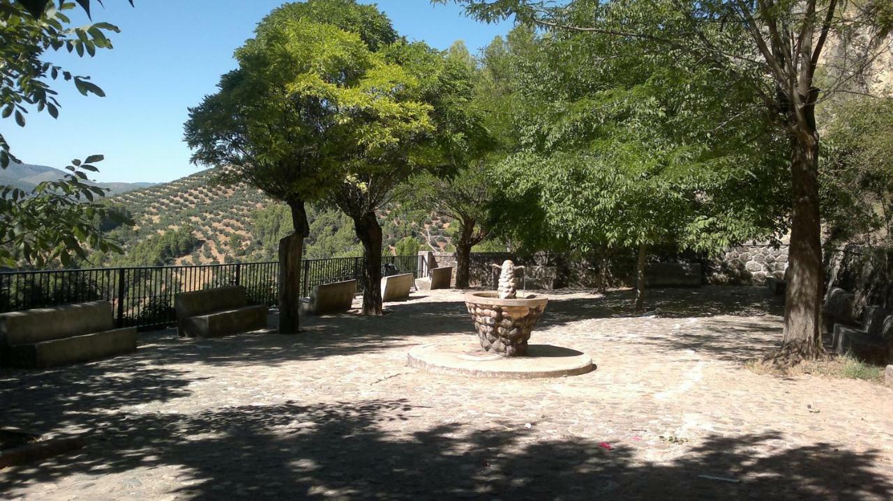 منزل الضيف أورنوس  في La Casa De La Abuela Clotilde المظهر الخارجي الصورة