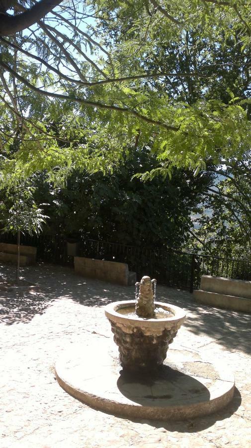 منزل الضيف أورنوس  في La Casa De La Abuela Clotilde المظهر الخارجي الصورة
